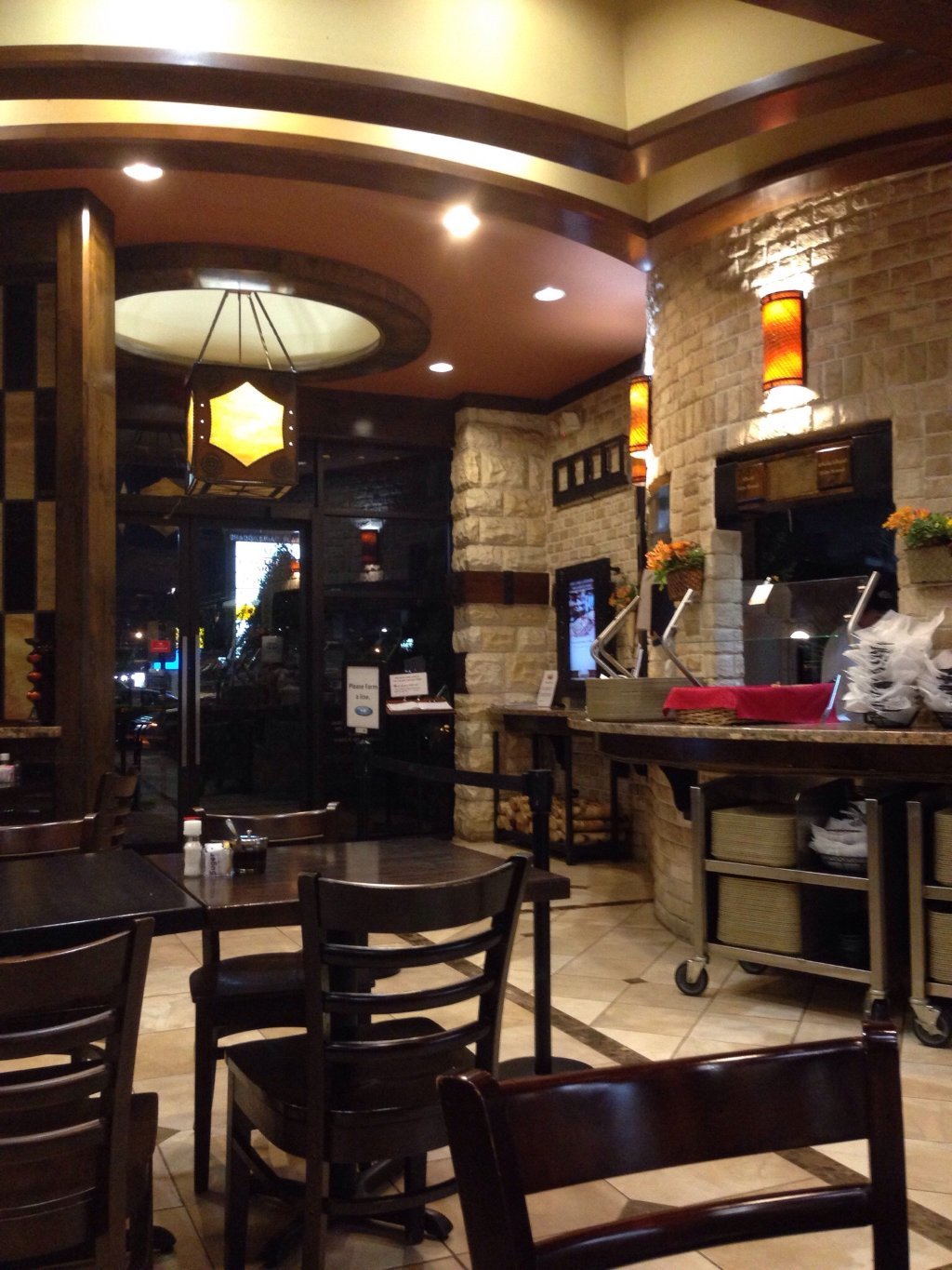 Fadi`s Mediterranean Grill